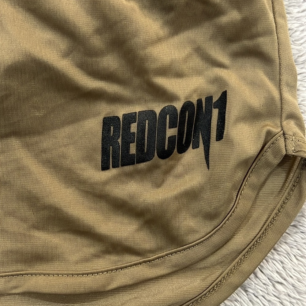 Redcon1 Running Shorts - Picture 2 of 4